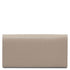 Iside - Exclusive leather wallet - Large size